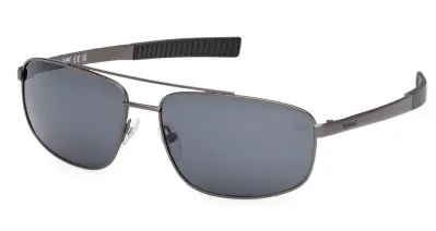Timberland Sun Matte Gunmetal Smoke Pol 62-16-140