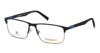 Timberland TB1651 Black 58-16-150