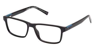 Timberland TB1797 Shiny Black 53-16-145