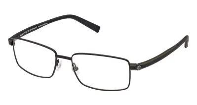 Timberland TB1820 Matte Black 58-17-150