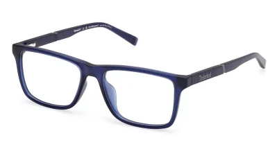 Timberland TB1840 Matte Blue 55-16-145