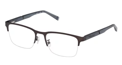 Timberland TB1841 Matte Dark Nickeltin 56-19-145