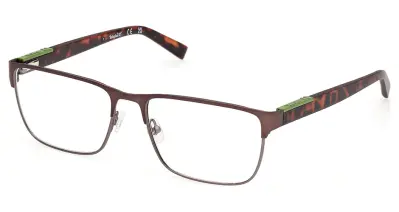 Timberland TB50002 Matte Dark Brown 57-17-145