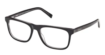 Timberland TB50022 Shiny Black 55-17-145