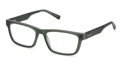 Timberland TB50026 Matte Dark Green 55-17-145