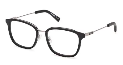 Timberland TB50044 Matte Black 55-18-145