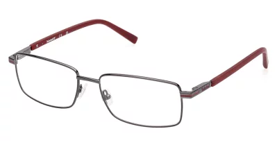 Timberland TB50048 Shiny Dark Nickeltin 55-17-145