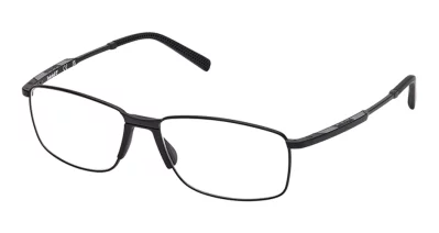 Timberland TB50053 Matte Black 57-16-145