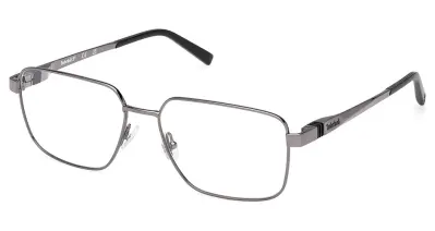 Timberland Shiny Gunmetal 56-16-145