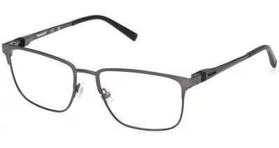 Timberland Matte Dark Nickeltin 54-17-145