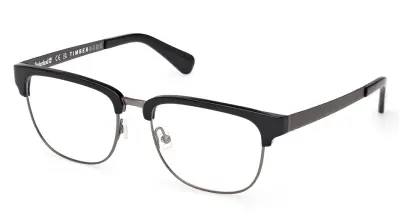 Timberland Shiny Black  57-19-150