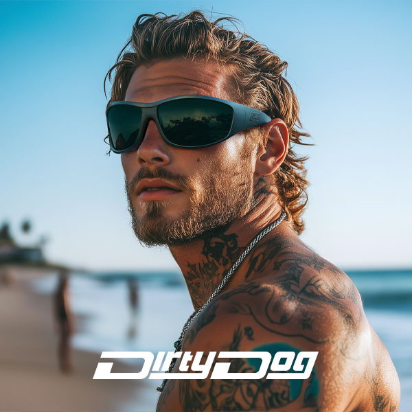 Dirty Dog – Sunglasses 