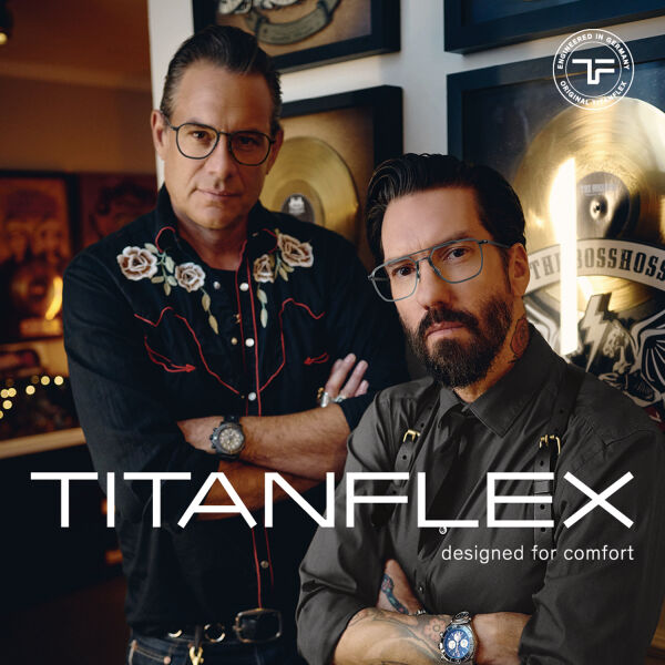 Titanflex